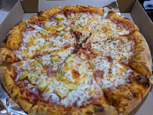 Photo of Saucies27 Pizzeria - 4404 27 St, Vernon, BC V1T 4Y4